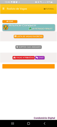 Vizinhosnaweb Screen 2