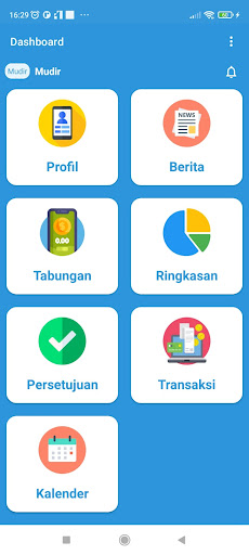 SMK PGRI Neglasari Screen 3