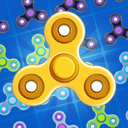 Top 20 Puzzle Apps Like Fidget Spinner Puzzle - Best Alternatives