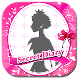 Secret Photo Diary icon