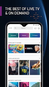 DIRECTV STREAM Mod APK Download 3