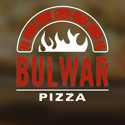 「BULWAR pizza」圖示圖片