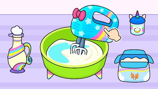 Kids Pizza Maker Cooking Games 2