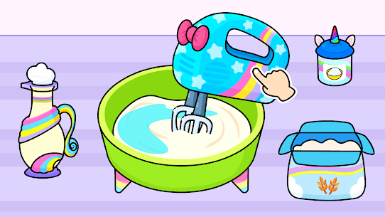 Kids Pizza Maker Cooking Games 2