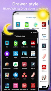 New Launcher 2021 v8.9 Mod APK 2