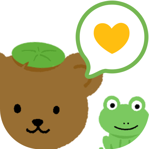 [SSOM]froggom_TALK logo