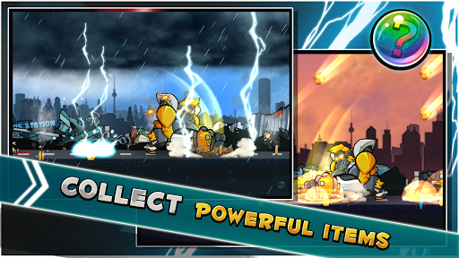 Télécharger Monster vs Army - Age of Monster - Crash World APK MOD (Astuce) 5