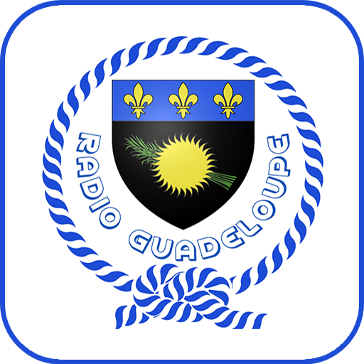 Radio Guadeloupe logo