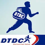 DTDC Smart Warrior 2 icon