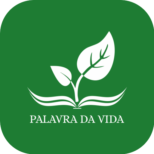 Igreja Palavra da Vida logo