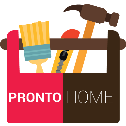 Pronto Home 1.1 Icon