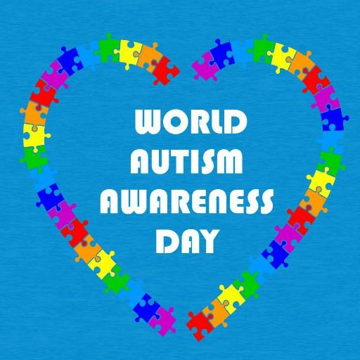 Greeting Cards : Autism Day Tải xuống trên Windows