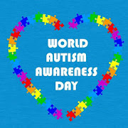 World Autism Awareness Day : Jade Help