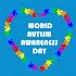 World Autism Awareness Day : Jade Help1.0