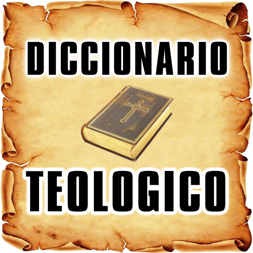 Diccionario Teológico  Icon