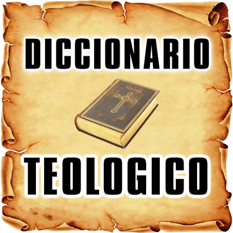 Aplicación Diccionario Teológico del Nuevo Testamento: conócela y descárgala