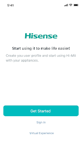 Hisense Hi-Mit II