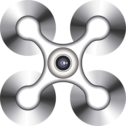 JY Drone 1.3.2 Icon