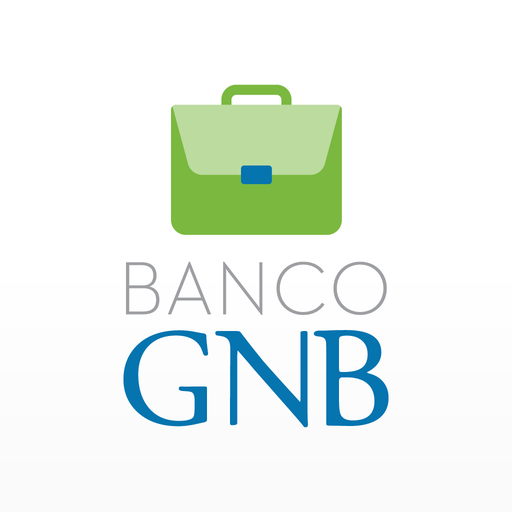 BGNB Empresas logo