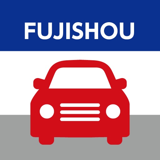【公式】FUJISHOUプレミアム会員 logo