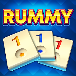 「Rummy Club」のアイコン画像
