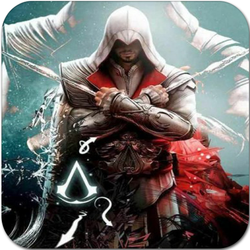 Assasins creed live wallpaper for Android. Assasins creed free