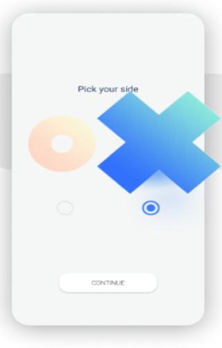 Tic Tac Toe - XO: Online & AI Screen 2