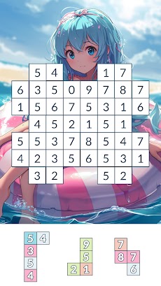 Numpix – Jigsaw Block Puzzleのおすすめ画像3