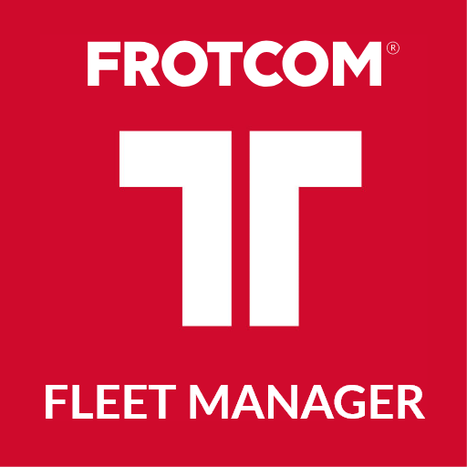 Frotcom Fleet Manager  Icon