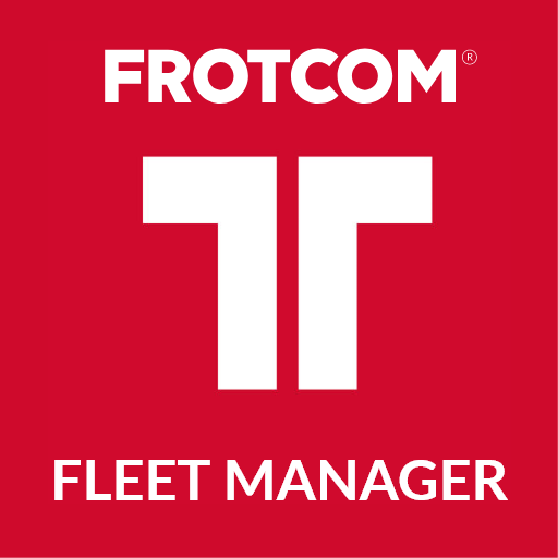 Frotcom Fleet Manager - AppWisp.com