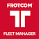 Frotcom Fleet Manager icon
