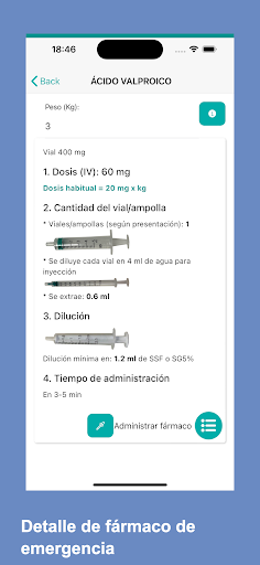 Enfarma Screen 2