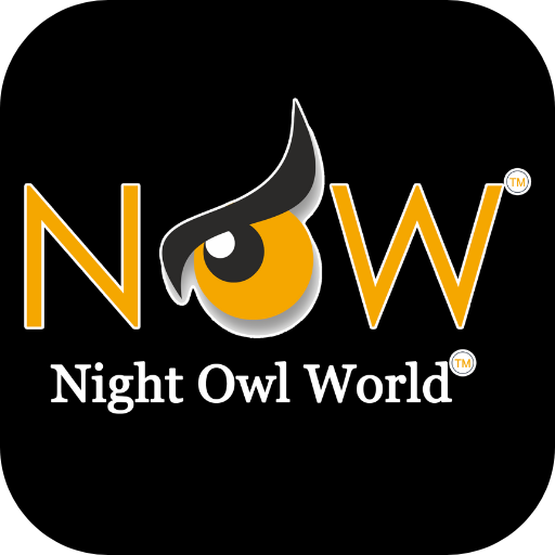 NightOwl - Food Delivery