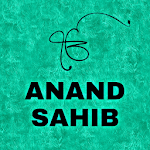 Cover Image of Download Anand Sahib 1.6 APK