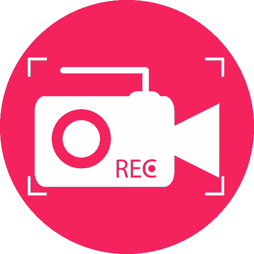 Screen Recorder logo