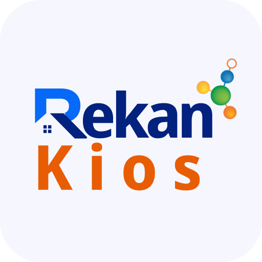 Rekan Kios logo