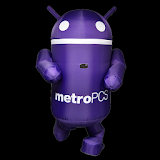 Metropcs icon