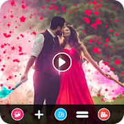 Top 44 Video Players & Editors Apps Like Animation Effect Video Maker with music - Best Alternatives
