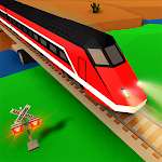 Cover Image of Download The Train Simulator Game  APK