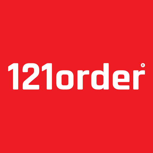 121order - Formerly 8Tiffins 3.0.3 Icon