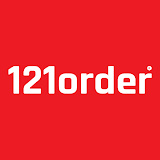 121order - Formerly 8Tiffins icon