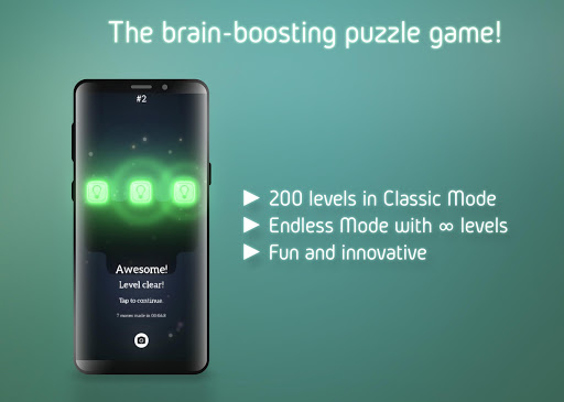 Zen Bulbs Screen 3