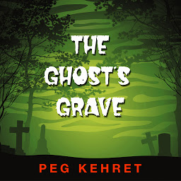 Icon image The Ghost’s Grave