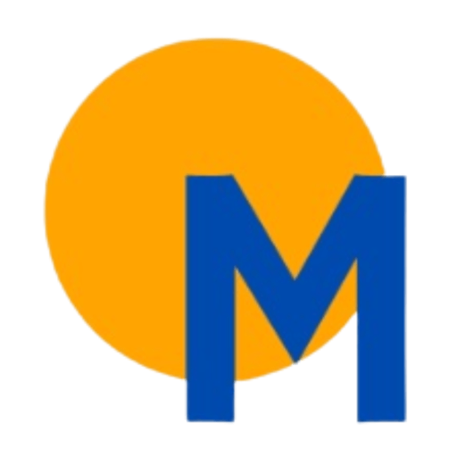 Mentortle: AI Spoken English logo