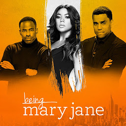 Icon image Being Mary Jane