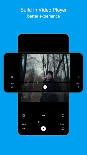 Video Downloader Pro m3u8 mpd v4.0.9 Android