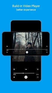 Video Downloader Pro: M3U8 MPD Tangkapan layar