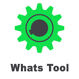 Icon image Whats Tool
