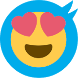 ai.Twitter Emoji Keyboard icon
