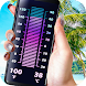 部屋用温度計 - Androidアプリ